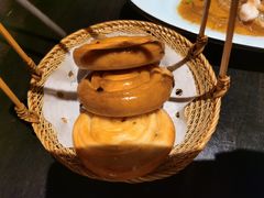 -绿茶餐厅(杭州黄龙K-lab店)