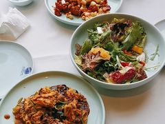 -惠丰堂饭庄·烤鸭·京味菜(西北旺·航天城店)