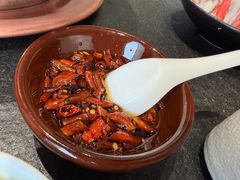 -东来顺(非遗·清真火锅·盛世广场店)