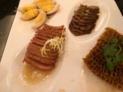 -铭轩中餐厅·海南菜·粤菜(亚龙湾瑞吉店)