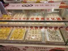 -大桥道糕点食品店(津塘路店)
