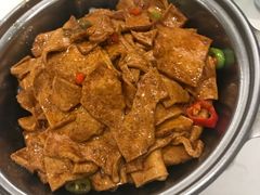 -北李妈妈菜·海肠捞饭(高新万达店)