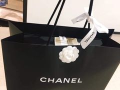 -CHANEL(恒隆广场店)