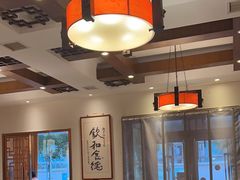 -福来居烤鸭店(天坛二店)