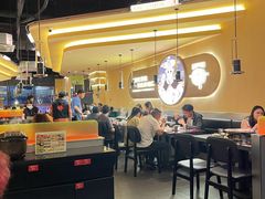 -师烤·豆花烤鱼(广州荔湾扬韬广场店)