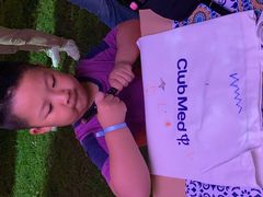 -Club Med地中海俱乐部·桂林度假村