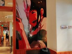 -仓桥家·焗寿司·锅物(光谷步行街店)