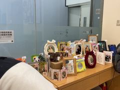 -海马体照相馆(成都来福士广场店)