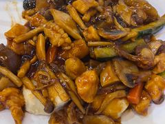 -陈傻子餐厅(世纪都会店)