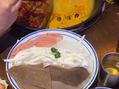 -萍姐火锅·公路夜市(南京新街口店)