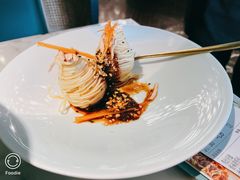 -雀蓝川菜(奥体广场店)