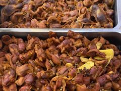 -食鸡公社辣子鸡·潍坊菜·烧烤