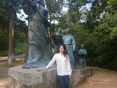 -敬亭山风景名胜区