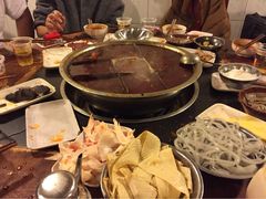 iphone_upload_pic-邓莽子老火锅(鲁祖庙店)
