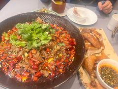 -金哥私房菜馆(张府园总店)