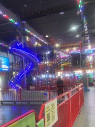 -多乐岛运动游乐城(杭州店)