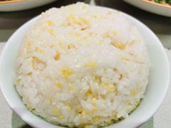 健康二米饭-一轩饺子馆(丽都店)