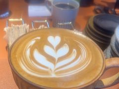 -MOJ coffee(瓯海泽雅水碓坑店)