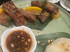 -Thai Alley泰爱里(二沙岛店)