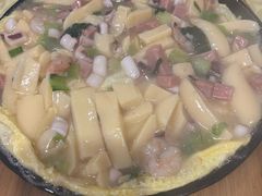 -华春餐馆(鱼山路店)