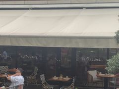 -ELI FALAFEL Lebanese&Mediterranean黎巴嫩美食(富城路店)