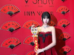 -V SHOW max KTV(粉巷店)