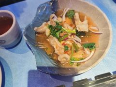 -千岛蚝高压锅生蚝·人参火锅(白云万达店)