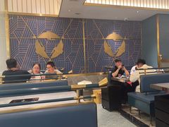 -一绪に寿喜烧(虹悦城店)