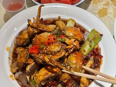 -谭十三大排档·18年老字号(船山路总店)