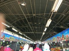 -北京清河镇农副产品交易市场中心