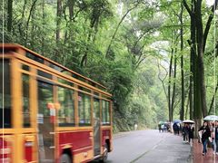 -岳麓山风景名胜区