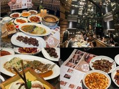 -路易十三西餐厅(西关新天地店)