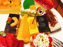 -厦门海沧正元希尔顿逸林酒店開全日餐厅