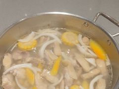 -椰小鸡·琼州糟粕醋·火锅(美兰缤纷城店)