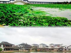 -锦溪古镇
