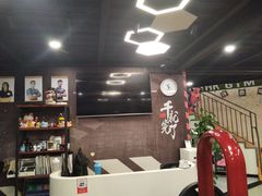 -BD健身私教工作室(CBD店)