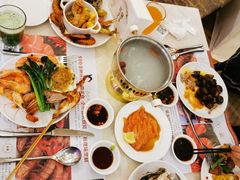 -芭菲盛宴·环球美食(袁家岗店)