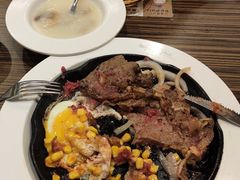 -豪客来牛排(新街口羊皮巷店)