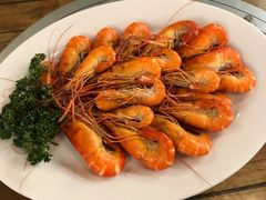 -竹林小屋(库塔店)