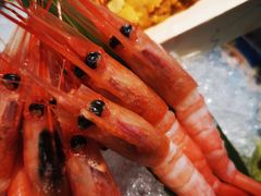 甜虾-熹炭精致日料(金融街购物中心店)