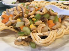 -顺丰轩园林酒家(天河店)