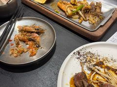 -大神太神·铁板烧(七宝领展广场店)