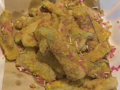 -一桶江山餐厅(松北店)