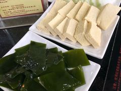 -潮汕美牛肉丸火锅店(天宁寺店)