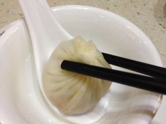 蟹黄小笼包-金牌龙虾饭（食全食美店）(正佳广场店)