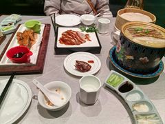 -北京全聚德(清华园店)