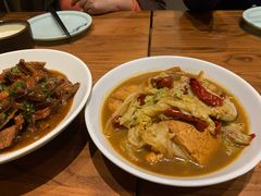 -驿楼兰·新疆菜(火车站店)