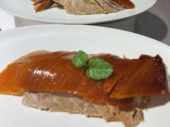 -鸭王烤鸭店(三里河店)