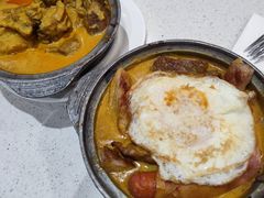 -香港新发烧腊茶餐厅(水围店)