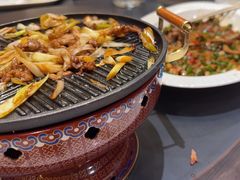 -新乾隆酒楼(帝景园店)